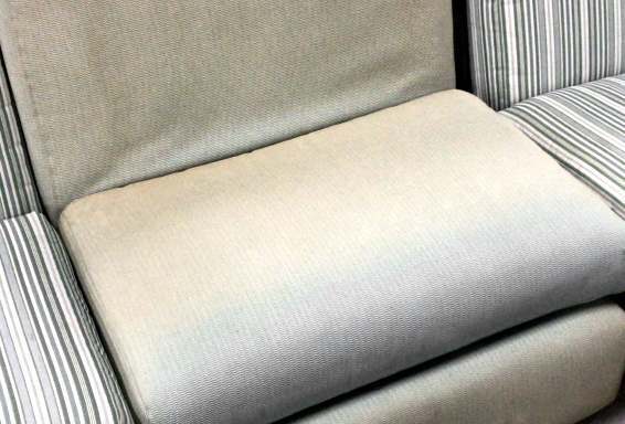 Poltrona per divano modulare