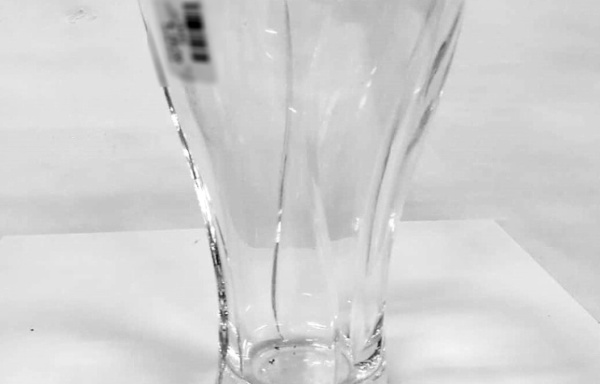 16420 Vaso in cristallo