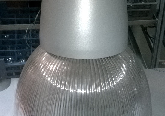 22770 Lampada stile industriale