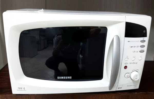 34549 Forno a microonde Samsung