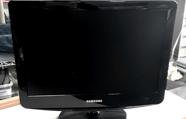 35071 Monitor TV Samsung 932MW