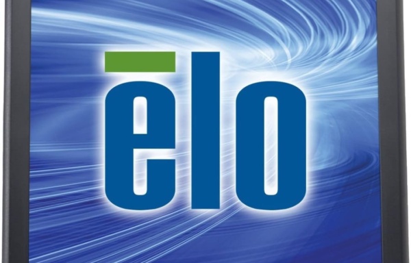 Elo Touchsystems 1715L Monitor