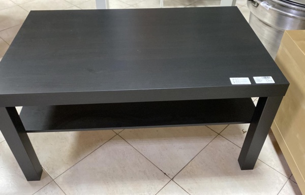 41263 Tavolo in legno Ikea
