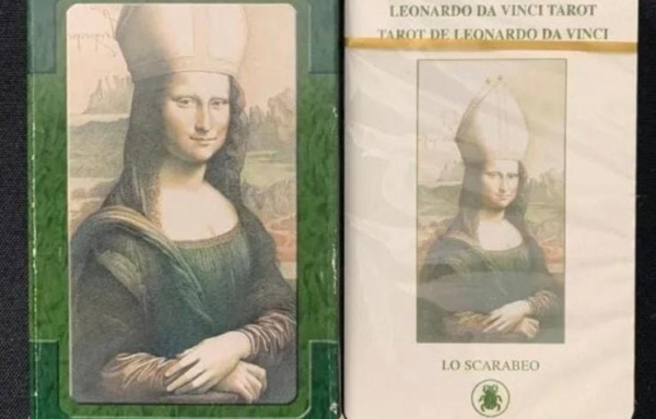 Le carte di Leonardo Da Vinci