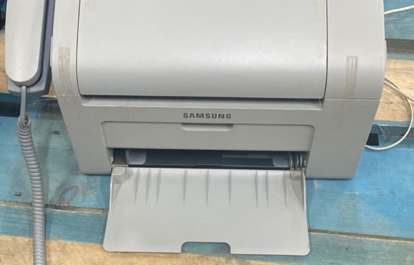 42798 Stampante laser Samsung SF-760P Fax Multifunzione